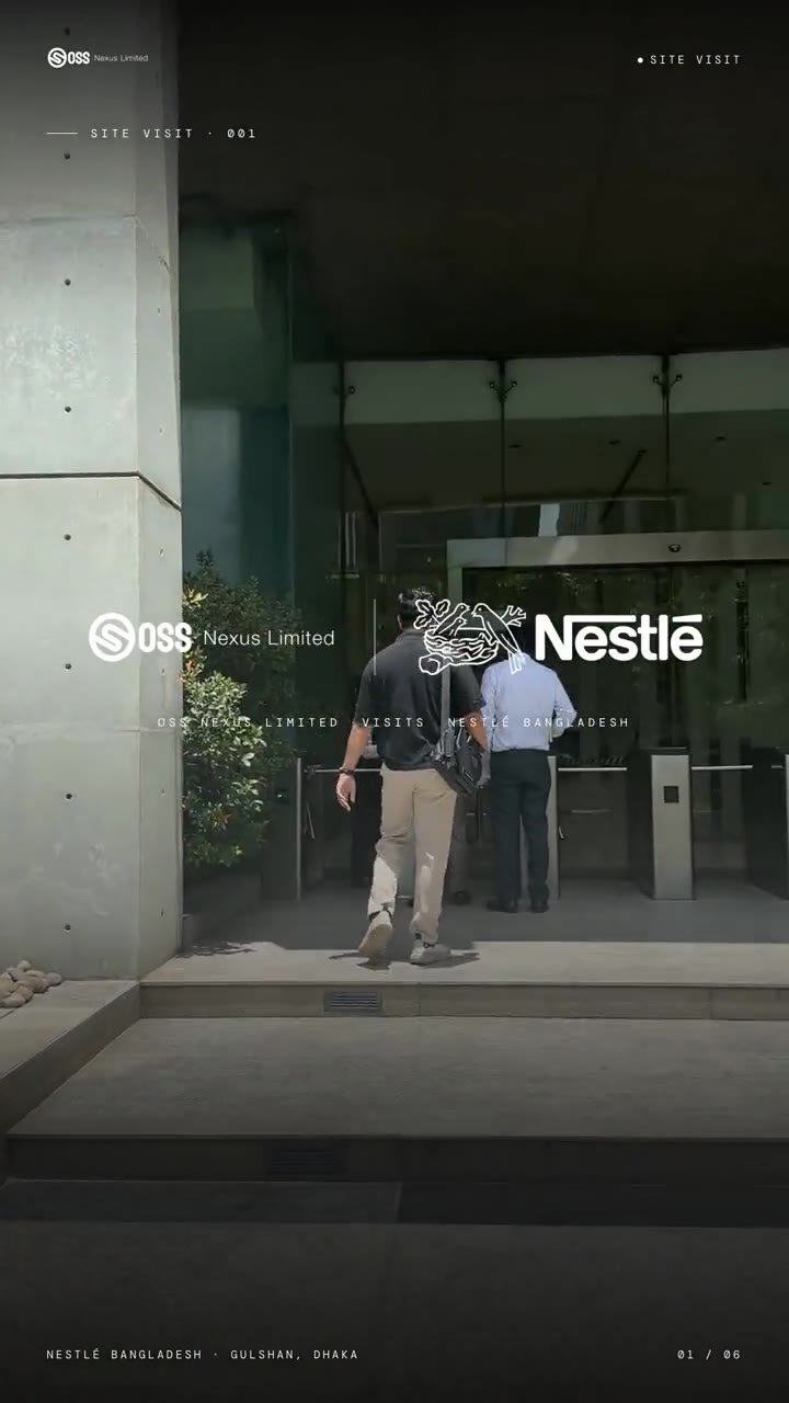 Nestlé Bangladesh